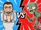 Gioco Skibidi Toilet Vs Zombies in linea