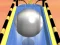Gioco Roll Sky Ball 3D in linea