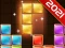 Gioco Block Puzzle in linea