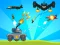 Gioco Tank War Defense in linea