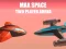 Gioco Max Space Two Player Arena in linea