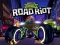 Gioco Rise of the Teenage Mutant Ninja Turtles Road Riot in linea