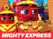 Gioco Mighty Express Jigsaw Puzzle in linea