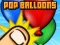 Gioco PoP Balloons in linea