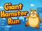 Gioco Giant Hamster Run in linea