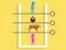 Gioco Love Pins Pull Pins and Brain Wash in linea
