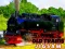 Gioco Old Trains Jigsaw in linea