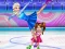 Gioco Ice Skating Challenge in linea
