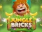 Gioco Jungle bricks in linea