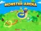 Gioco Monster Arena in linea