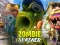 Gioco Zombie Slasher in linea
