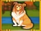 Gioco Bernese Mountain Dog Escape in linea