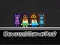 Gioco Steve and Alex vs Fnaf in linea