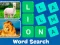 Gioco Word Search Fun Puzzle Games in linea