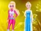 Gioco Princess Fashion Cosplay in linea