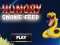 Gioco Hungry Snake Feed in linea