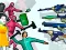 Gioco Squid Shooter in linea