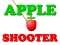 Gioco Apple Shooter in linea