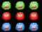 Gioco Halloween Arkanoid Deluxe in linea