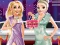 Gioco BFF Celebrity Night in linea