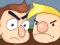 Gioco Fight Bros in linea