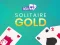 Gioco Solitaire Gold in linea