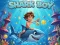Gioco Shark Boy in linea