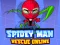 Gioco Spidey Man Rescue Online in linea