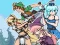 Gioco Ultra Pixel Survive in linea