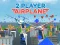 Gioco 2 Player: Airplane in linea