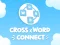 Gioco Cross Connect Word in linea
