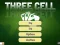 Gioco Three Cell in linea