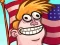 Gioco Trollface Quest USA Adventure 2 in linea