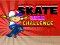 Gioco Skate Rush Challenge in linea