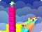 Gioco Cubes Stack 3D in linea