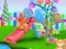 Gioco Candy Garden Cleaning in linea