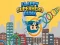 Gioco Flappy Superhero Dunk in linea