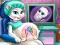 Gioco Kitty Pregnant Check-up in linea