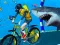 Gioco Under Water Bicycle Racing in linea