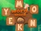 Gioco Word Wood in linea