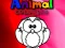 Gioco Animal Coloring in linea