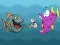 Gioco Angry Fish Coloring in linea