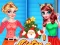 Gioco Sisters Christmas Tree in linea