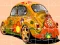 Gioco VW Beetle Jigsaw in linea