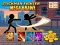 Gioco Stickman Fighter Mega Brawl in linea