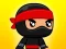 Gioco Jump Ninja Jump in linea