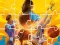 Gioco Space Jam Jigsaw in linea