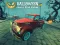 Gioco Halloween Lonely Road Racing in linea