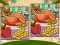 Gioco Thanksgiving Spot The Differences in linea