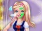 Gioco College Princess Spa Makeup in linea